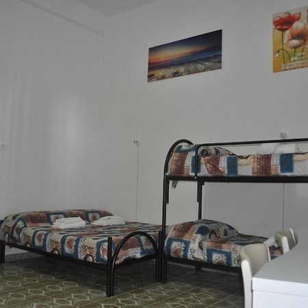 Ciao Naples B&B Luaran gambar