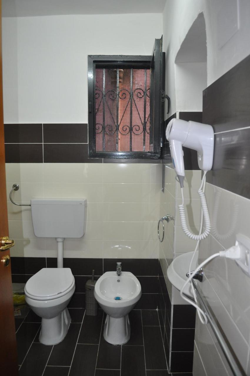 Ciao Naples B&B Luaran gambar