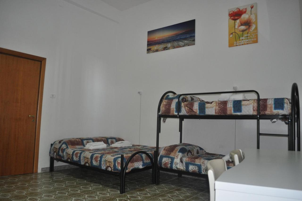 Ciao Naples B&B Luaran gambar