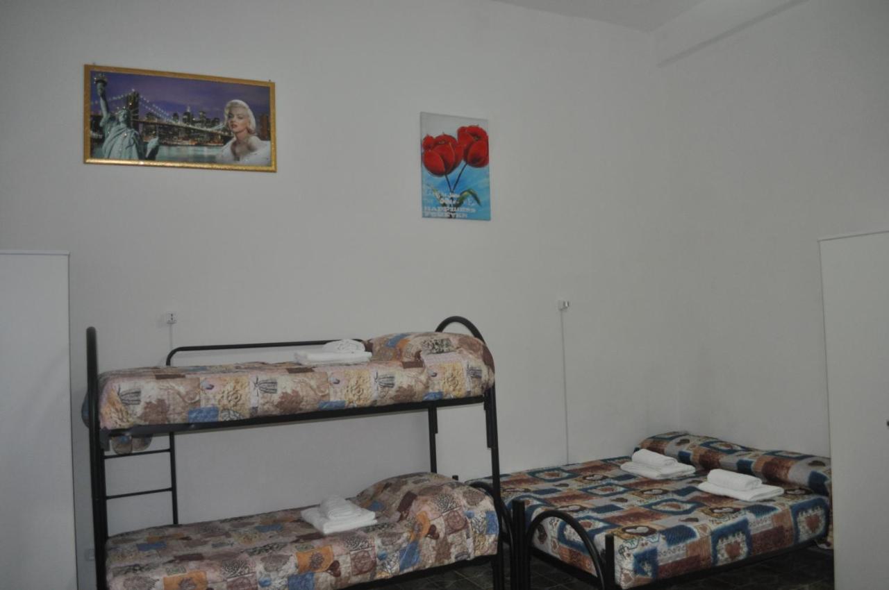 Ciao Naples B&B Luaran gambar