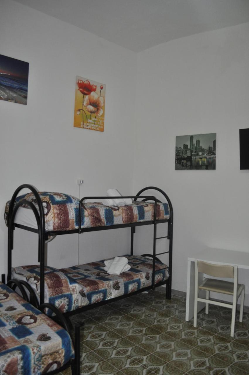 Ciao Naples B&B Luaran gambar