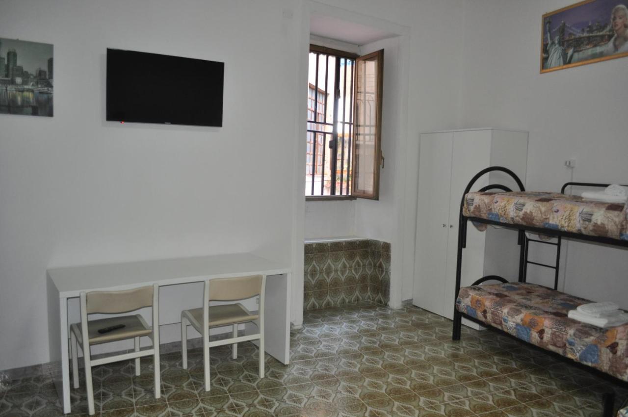 Ciao Naples B&B Luaran gambar