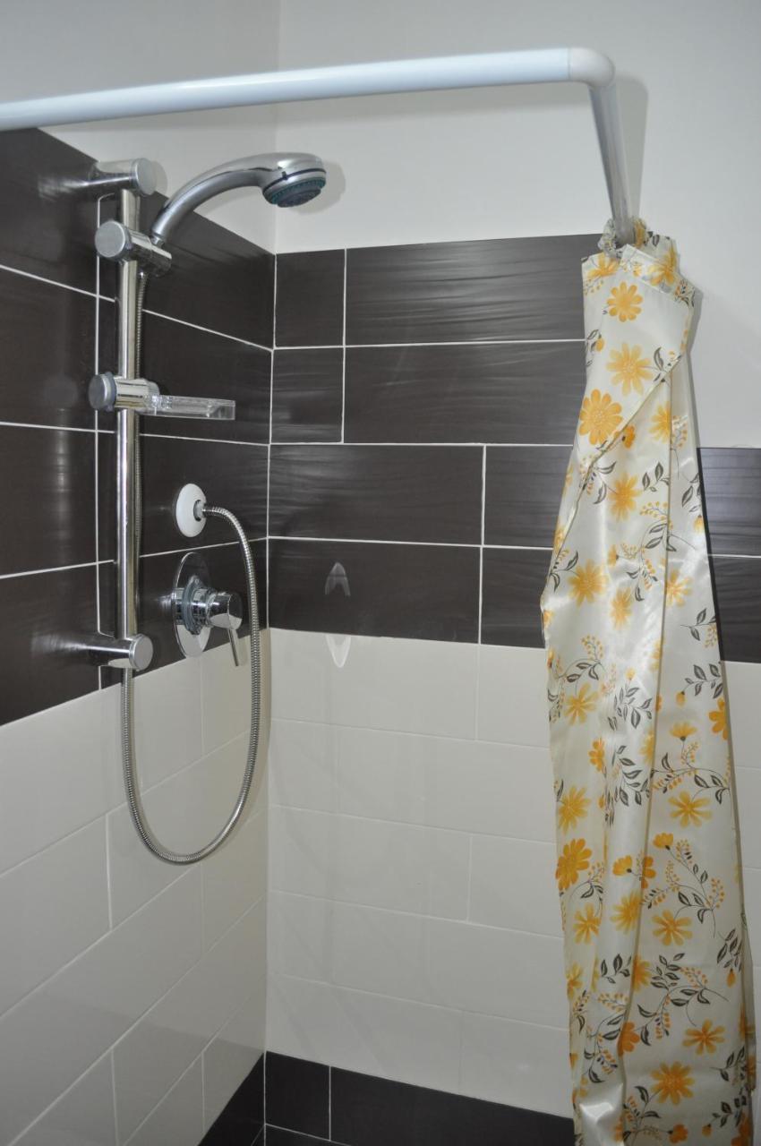 Ciao Naples B&B Luaran gambar