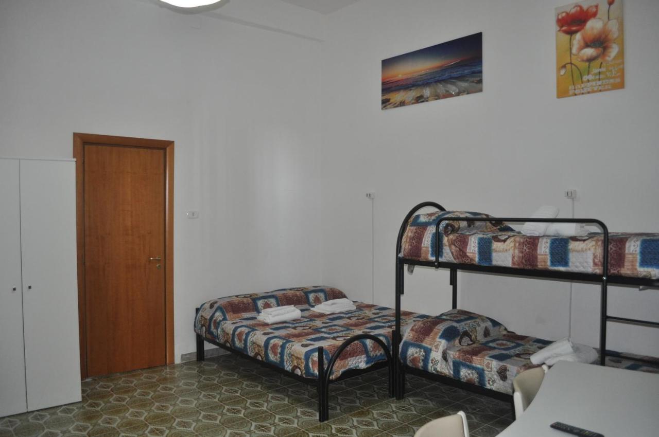 Ciao Naples B&B Luaran gambar